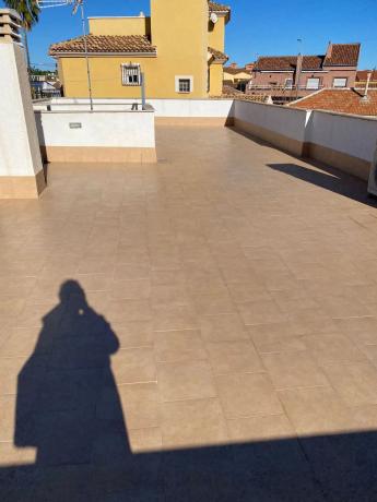 Casa independiente en calle Remo s/n