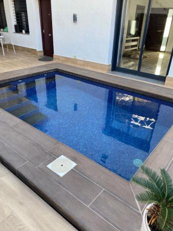 Casa independiente en calle Remo s/n