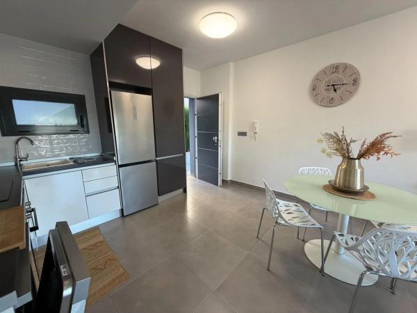 Piso en calle Comunidad Catalana