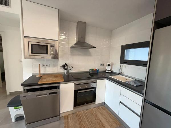 Piso en calle Comunidad Catalana