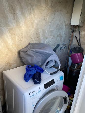 Casa independiente en calle Remo s/n