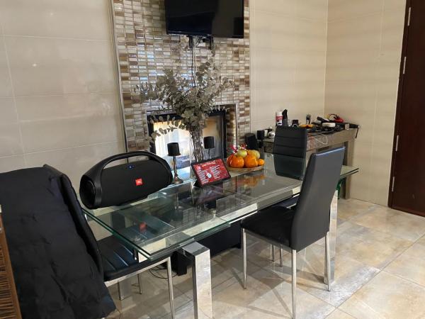 Casa independiente en calle Remo s/n