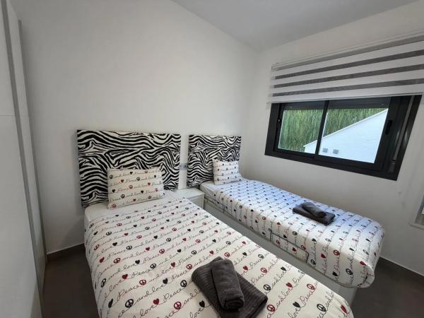 Piso en calle Comunidad Catalana