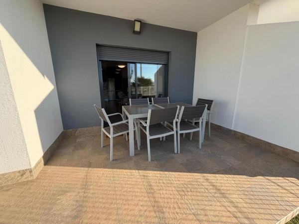 Piso en calle Comunidad Catalana