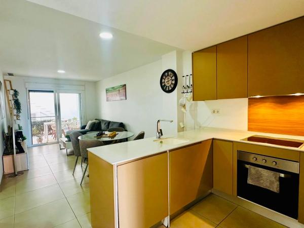 Piso en calle Vistahermosa