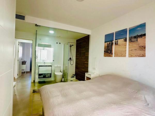 Piso en calle Vistahermosa