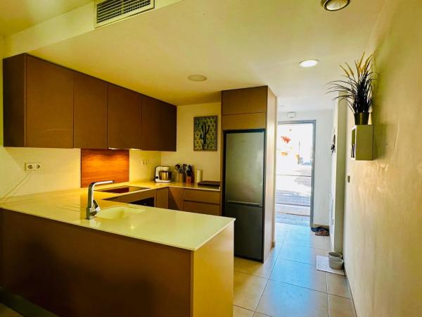 Piso en calle Vistahermosa