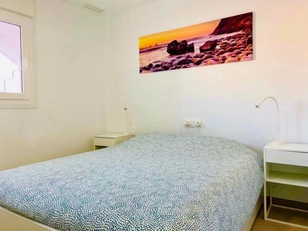 Piso en calle Vistahermosa