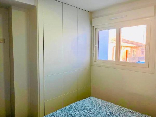 Piso en calle Vistahermosa