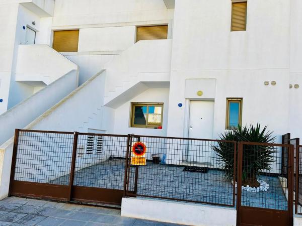 Piso en calle Vistahermosa