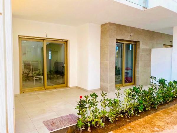 Piso en calle Vistahermosa