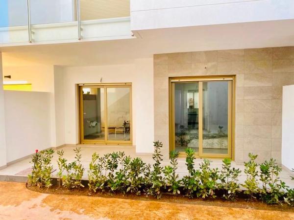 Piso en calle Vistahermosa