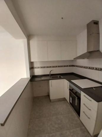 Piso en avenida de la Libertad