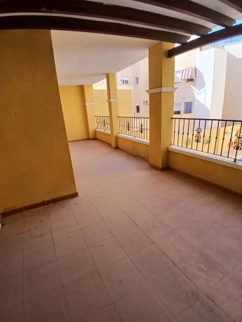 Piso en avenida de la Libertad