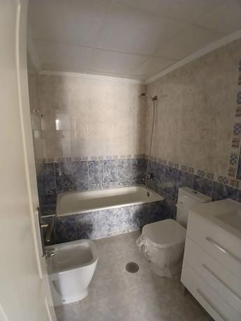 Piso en avenida de la Libertad