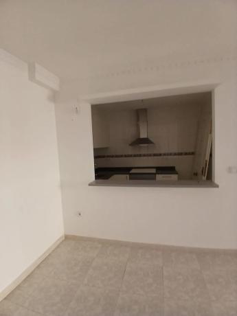 Piso en avenida de la Libertad