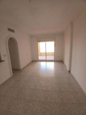 Piso en avenida de la Libertad