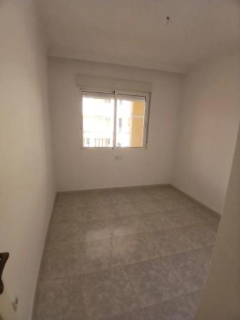 Piso en avenida de la Libertad