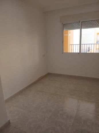 Piso en avenida de la Libertad