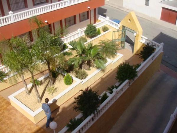 Piso en CL Principe De Asturias, 10