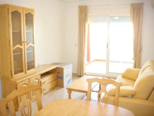 Piso en CL Principe De Asturias, 10