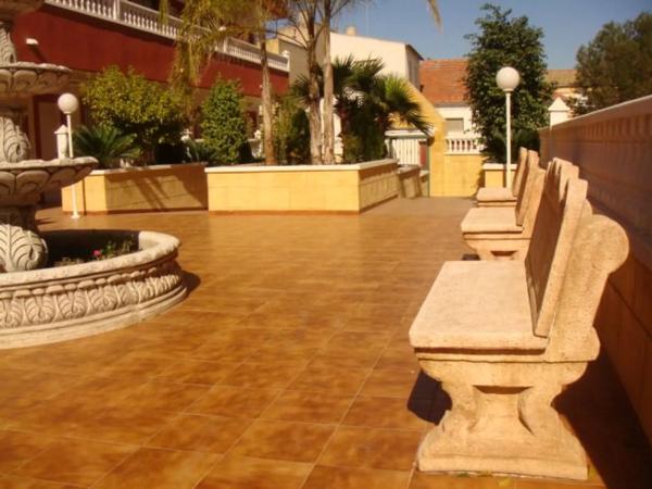 Piso en CL Principe De Asturias, 10