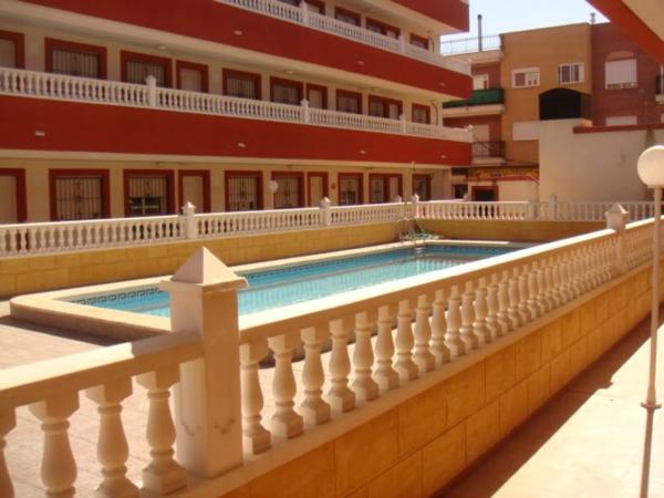 Piso en CL Principe De Asturias, 10