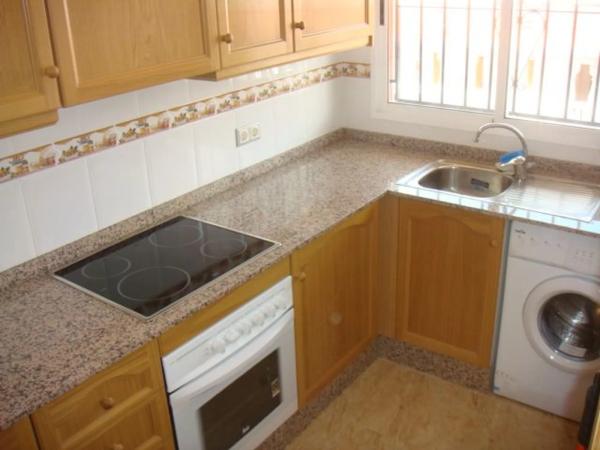 Piso en CL Principe De Asturias, 10