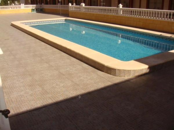 Piso en CL Principe De Asturias, 10