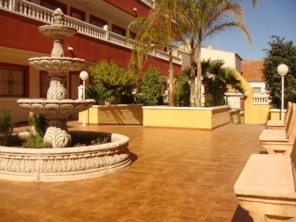 Piso en CL Principe De Asturias, 10