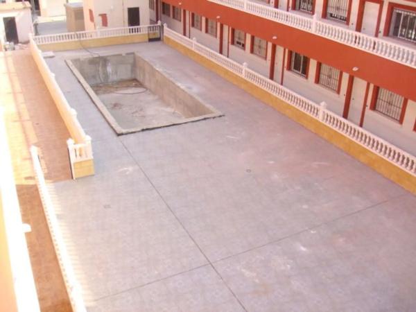 Piso en CL Principe De Asturias, 10