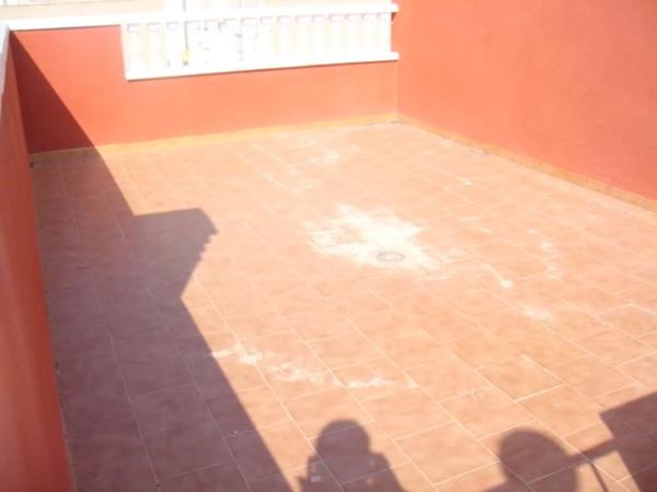 Piso en CL Principe De Asturias, 10