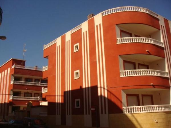 Piso en CL Principe De Asturias, 10