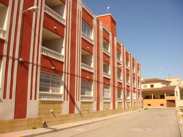 Piso en CL Principe De Asturias, 10