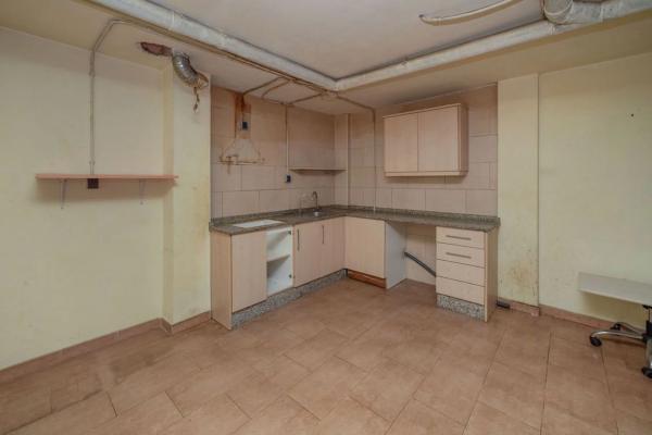 Chalet adosado en calle los Auroros, 31