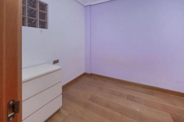 Chalet adosado en calle los Auroros, 31