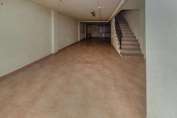 Chalet adosado en calle los Auroros, 31