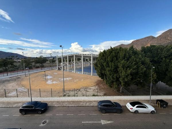 Casa independiente en calle los Auroros, 31