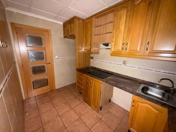 Casa independiente en calle los Auroros, 31