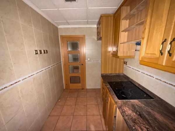 Casa independiente en calle los Auroros, 31