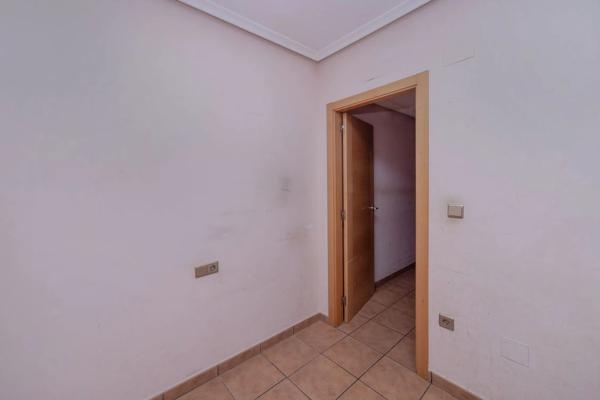 Chalet adosado en calle los Auroros, 31