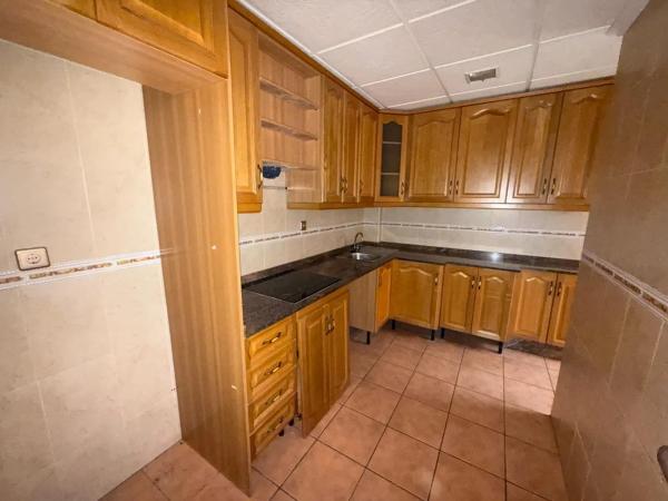 Casa independiente en calle los Auroros, 31