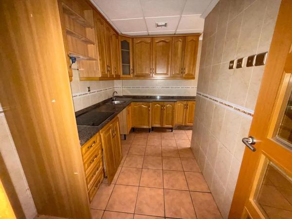 Casa independiente en calle los Auroros, 31