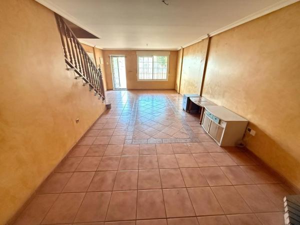 Casa independiente en calle los Auroros, 31