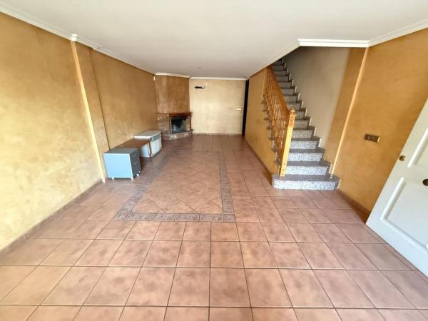 Casa independiente en calle los Auroros, 31