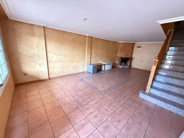 Casa independiente en calle los Auroros, 31