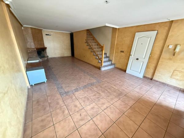 Casa independiente en calle los Auroros, 31