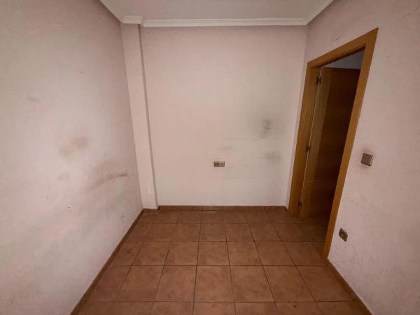 Casa independiente en calle los Auroros, 31