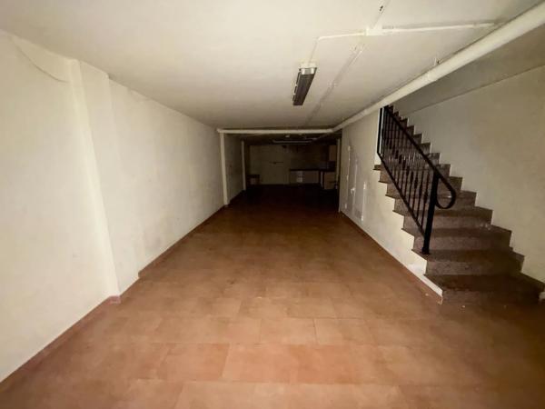 Casa independiente en calle los Auroros, 31