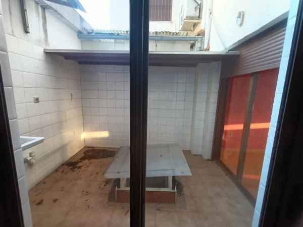 Chalet adosado en avenida Exma.Diput.Prov.de Ali, 50